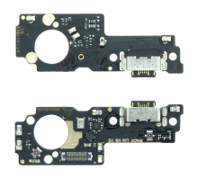 Плата зарядки Xiaomi Poco M5 PLS-00-00103928
