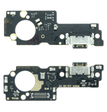 Плата зарядки Xiaomi Poco M5 PLS-00-00103928