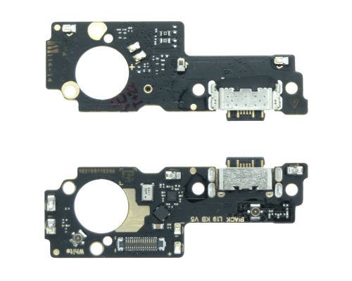 Плата зарядки Xiaomi Poco M5 PLS-00-00103928