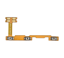 Шлейф Xiaomi Redmi Note 14 Pro 4G з кнопками ввімкнення та гучності PLS-00-00141532