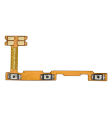 Шлейф Xiaomi Redmi Note 14 Pro 4G з кнопками ввімкнення та гучності PLS-00-00141532