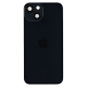 Задня кришка iPhone 14 Plus зі склом камери black (Original China) PLS-00-00102806