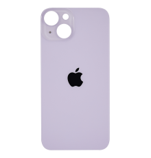 Задня кришка iPhone 14 Plus purple (Більший отвір) PLS-00-00099065