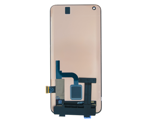 Дисплей Xiaomi Mi 10 з сенсором black (Original) (ver. Samsung) PLS-00-00080354