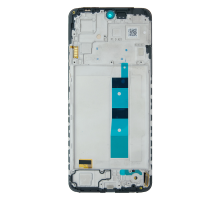 Дисплей Xiaomi Redmi Note 12 4G з сенсором та рамкою black (IPS) FHD PLS-00-00105999