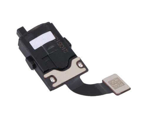 Роз'єм навушників Google Pixel 5a 5G зі шлейфом (Original) PLS-00-00108515