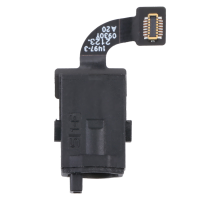 Роз'єм навушників Google Pixel 5a 5G зі шлейфом (Original) PLS-00-00108515