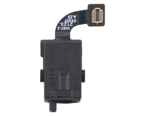 Роз'єм навушників Google Pixel 5a 5G зі шлейфом (Original) PLS-00-00108515