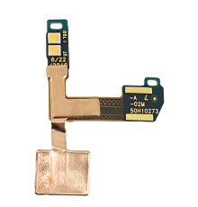 Шлейф Google Pixel зі спалахом (Original) PLS-00-00108768