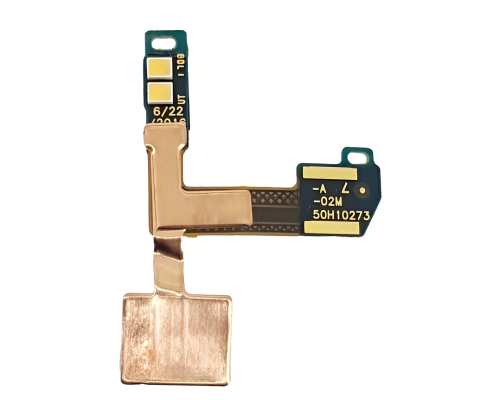 Шлейф Google Pixel зі спалахом (Original) PLS-00-00108768