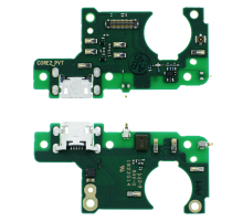 Плата зарядки Nokia 5.1 (Original) PLS-00-00111381