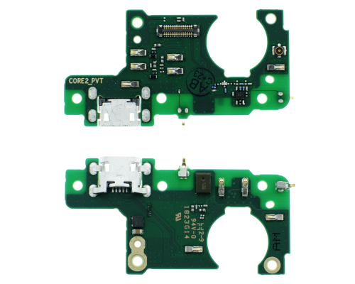 Плата зарядки Nokia 5.1 (Original) PLS-00-00111381