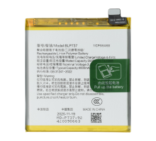 Акумулятор OPPO BLP737 (Original China) PLS-00-00134324