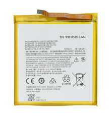 Акумулятор Motorola LW50 (Original China) PLS-00-00139392