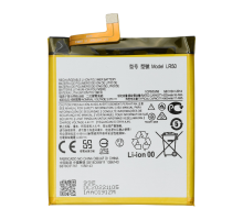 Акумулятор Motorola LR50 (Original China) PLS-00-00146105