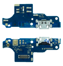 Плата зарядки Motorola XT2081 Moto E7 Plus PLS-00-00102142