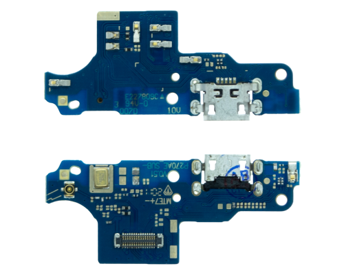 Плата зарядки Motorola XT2081 Moto E7 Plus PLS-00-00102142