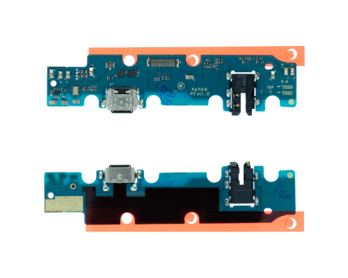 Плата зарядки Samsung T225 Galaxy Tab A7 Lite 2021 (Original China) PLS-00-00094093