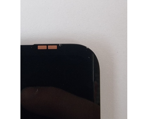 Дисплей Samsung A145 Galaxy A14 LTE (2023) з сенсором black (Brand Pack) (УЦІНКА) PLS-00-00159795