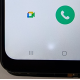 Дисплей Samsung A107 Galaxy A10s (2019) з сенсором та рамкою black (Original China) (УЦІНКА) PLS-00-00159516