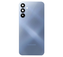 Задня кришка Samsung A155 Galaxy A15 (2023) optimistic blue (Original China) PLS-00-00127356