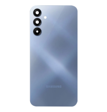 Задня кришка Samsung A155 Galaxy A15 2023 optimistic blue (Original China) PLS-00-00127356