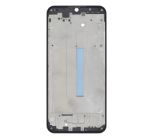 Рамка дисплея Samsung A256 Galaxy A25 (2023) black (Original China) PLS-00-00140259