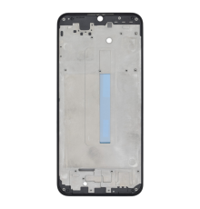 Рамка дисплея Samsung A256 Galaxy A25 2023 black (Original China) PLS-00-00140259