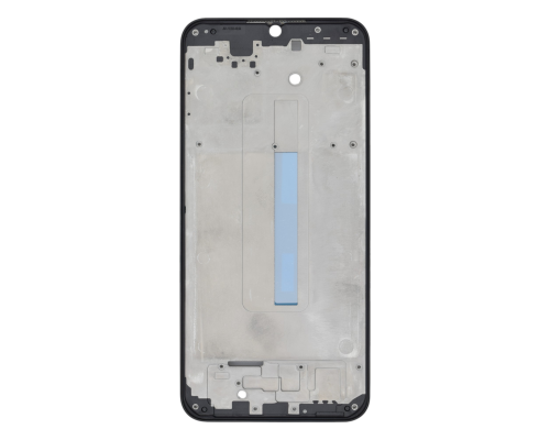 Рамка дисплея Samsung A256 Galaxy A25 (2023) black (Original China) PLS-00-00140259