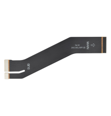 Шлейф Xiaomi Mi 10 Lite міжплатний (Original) PLS-00-00140294