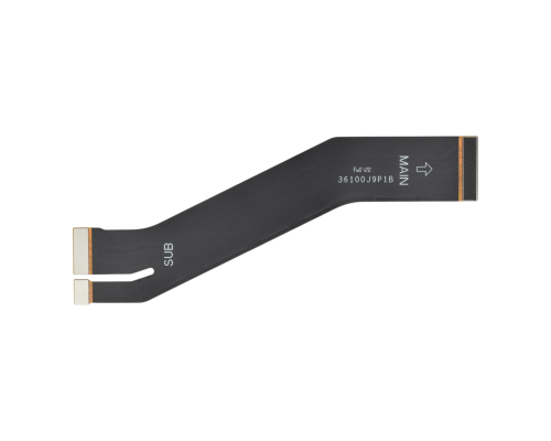 Шлейф Xiaomi Mi 10 Lite міжплатний (Original) PLS-00-00140294