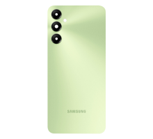 Задня кришка Samsung A057 Galaxy A05s (2023) green (Original China) PLS-00-00134458