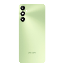 Задня кришка Samsung A057 Galaxy A05s 2023 green (Original China) PLS-00-00134458
