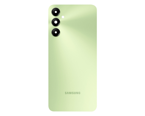 Задня кришка Samsung A057 Galaxy A05s (2023) green (Original China) PLS-00-00134458