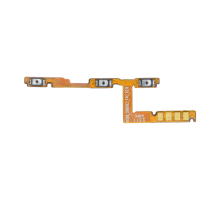 Шлейф Motorola XT2235 Moto G32 з кнопками ввімкнення та гучності (Original China) PLS-00-00140224