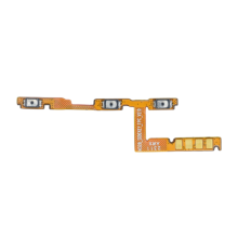 Шлейф Motorola XT2235 Moto G32 з кнопками ввімкнення та гучності (Original China) PLS-00-00140224