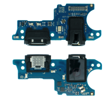 Плата зарядки Samsung A035F Galaxy A03 (Original Used) PLS-00-00104797