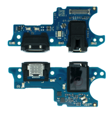 Плата зарядки Samsung A035F Galaxy A03 (Original Used) PLS-00-00104797