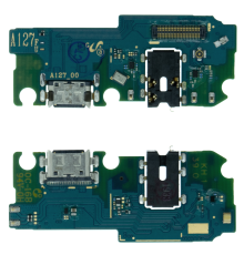 Плата зарядки Samsung A127F Galaxy A12 Nacho (Original Used) PLS-00-00103893