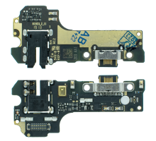 Плата зарядки Meizu Note 9 (Original Used) PLS-00-00106475