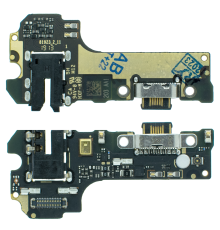Плата зарядки Meizu Note 9 (Original Used) PLS-00-00106475