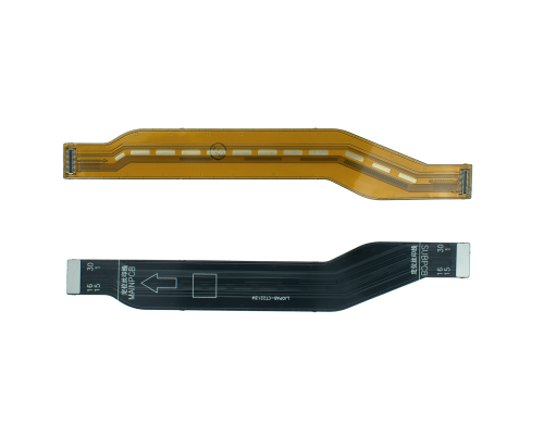 Шлейф OPPO A31 2020 міжплатний PLS-00-00104791