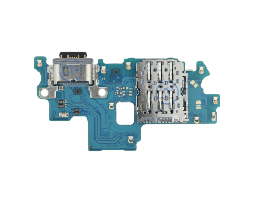 Плата зарядки Samsung A566B Galaxy A56 (5G) (Original China) PLS-00-00141478
