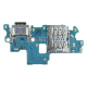 Плата зарядки Samsung A566B Galaxy A56 (5G) (Original China) PLS-00-00141478