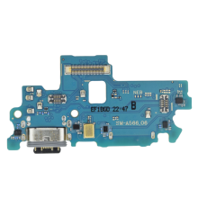 Плата зарядки Samsung A566B Galaxy A56 (5G) (Original China) PLS-00-00141478
