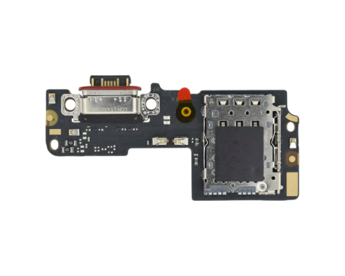 Плата зарядки Xiaomi Redmi Note 14 Pro 5G (Original) PLS-00-00141630