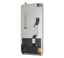 Дисплей Xiaomi Mi 10T 5G з сенсором black (Original Refurbished) PLS-00-00136762