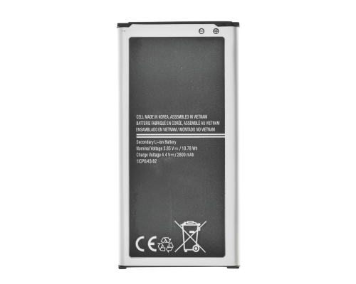 Акумулятор Samsung EB-BG390BBE (Original China) PLS-00-00060454