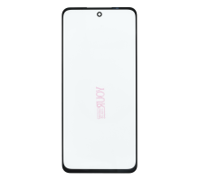 Скло дисплея Realme C55 з OCA плівкою black (Musttby) PLS-00-00126214