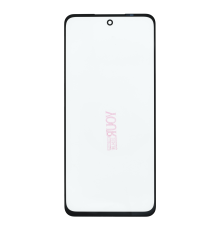 Скло дисплея Realme C55 з OCA плівкою black (Musttby) PLS-00-00126214